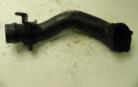 Mercedes-Benz E W212 Air intake hose/pipe A6510903637 MB1013