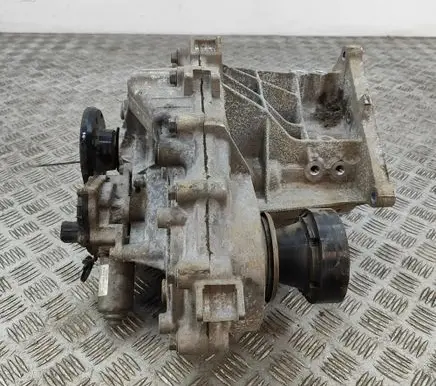 Ford Ranger Gearbox transfer box case JB3P7A195BD 20022202A