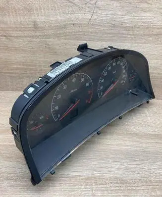 Opel Vectra C Speedometer (instrument cluster) 09180273WB LHD