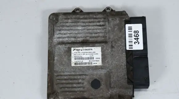 Engine control unit/module