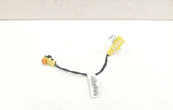 Chevrolet Captiva Passenger airbag AB208A002 ZEYSK569E 0803569E