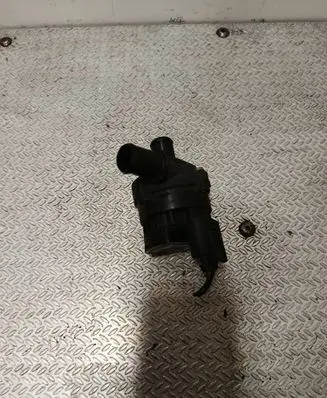 Renault Laguna III Electric auxiliary coolant/water pump