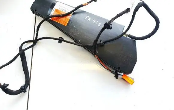 Volvo V50 Seat airbag 30740624 607336500a