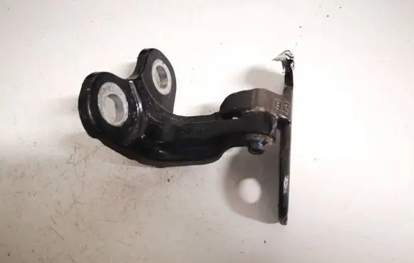 Jaguar XF Rear door lower hinge cpla228a67ac