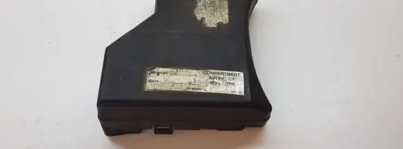 Volvo S40, V40 Fuse box cover 30618519