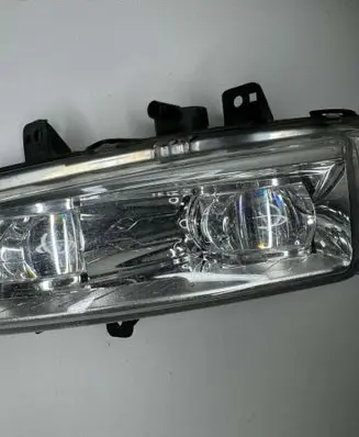 Land Rover Range Rover Evoque L538 Front fog light BJ3MR15K201AB T6830368