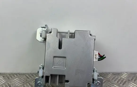 SsangYong Rexton Other control units/modules 8125036000
