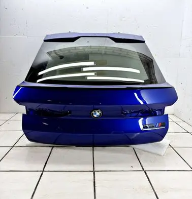 BMW X6 G06 Tailgate/trunk/boot lid 