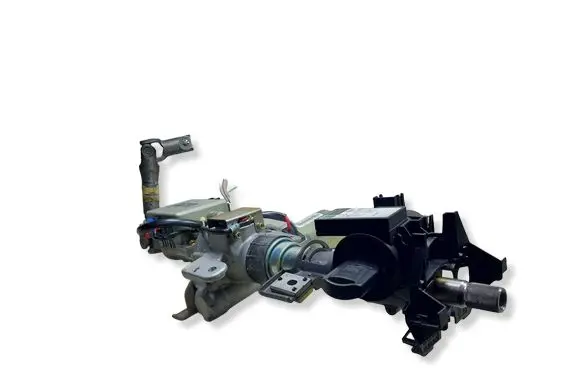 Opel Corsa C Power steering control unit/module 24463937KASACJ 24463937 24463938