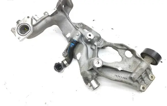 Generator/alternator bracket