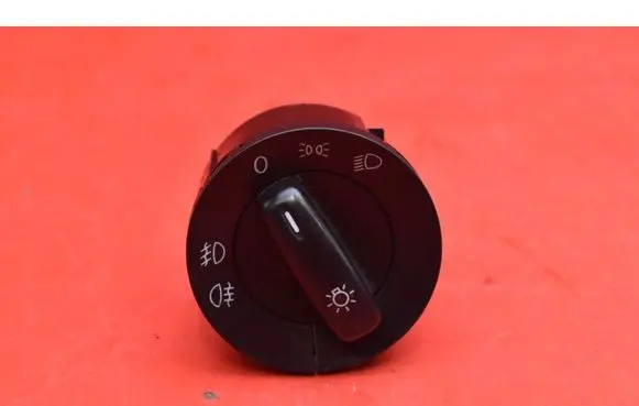 Volkswagen PASSAT B6 Light switch 1K0941431AJ