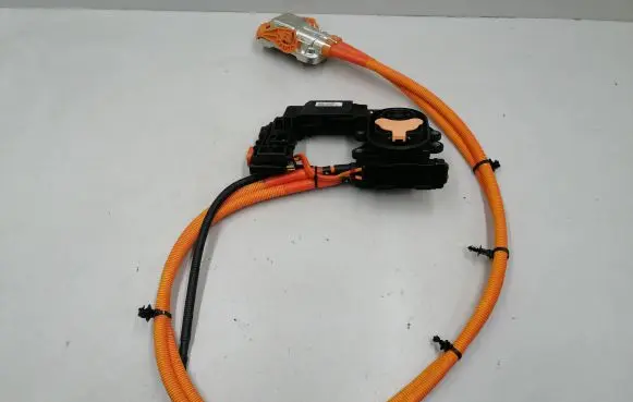 Chevrolet Bolt Electric car charge socket 24285424 8480200000000X 557802566
