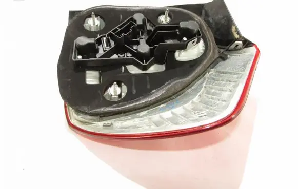 BMW 1 E81 E87 Rear/tail lights 63216924501