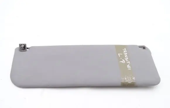 Ford Transit Sun visor TRANSIT_MK7_VII_06-13_OSŁONA_PRZECIWSŁONECZNA_LEWA