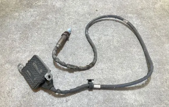 Renault Master III Lambda probe sensor 227907578R A2C1930680002 191026002361