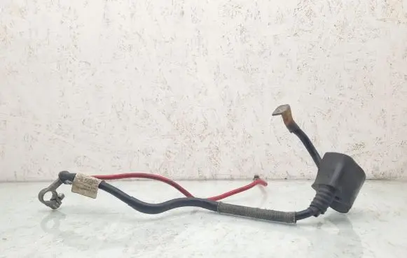 Volkswagen PASSAT B6 Wires (starter motor) 1K0971909B