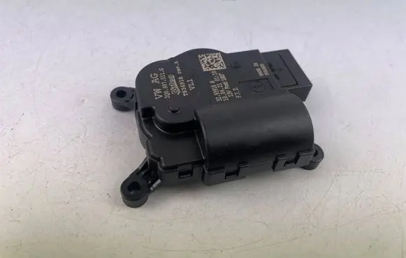 Volkswagen ID.4 Air flap motor/actuator 2Q0907511G
