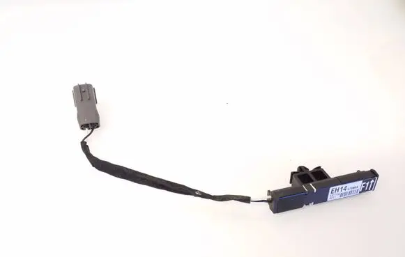 Interior comfort aerial antenna
