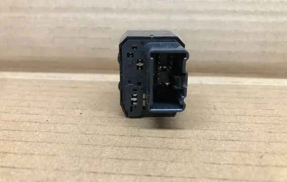 Audi A3 S3 8P Alarm switch 4F0962109B 101820835
