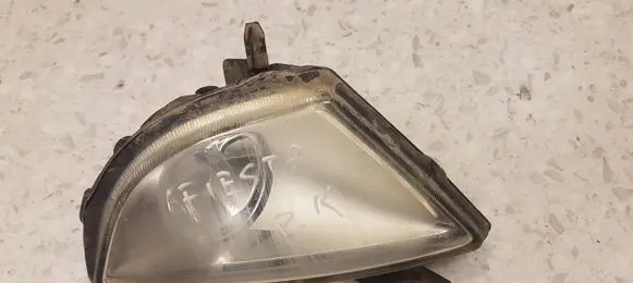 Ford Fiesta Front fog light 2S6115201A