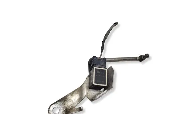BMW 5 E60 E61 Headlight/headlamp level sensor 6784694