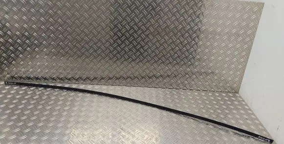 Toyota Aygo AB40 Roof trim bar molding cover 