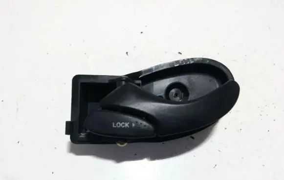 Ford Focus Rear door interior handle