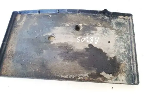 Toyota RAV 4 (XA30) Battery box tray 