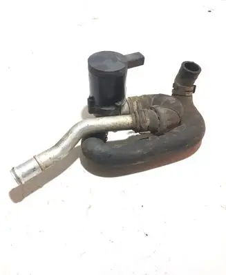 Volkswagen Touareg I Electric auxiliary coolant/water pump 7L0965561D 70207418