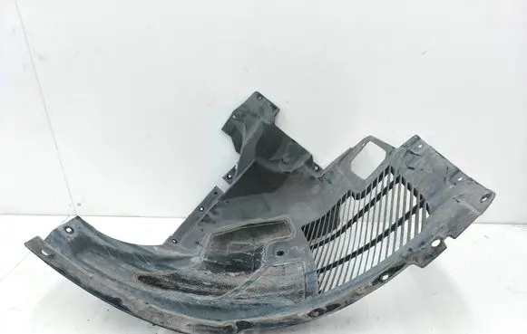 BMW X5 F15 Front wheel arch liner splash guards 7290853
