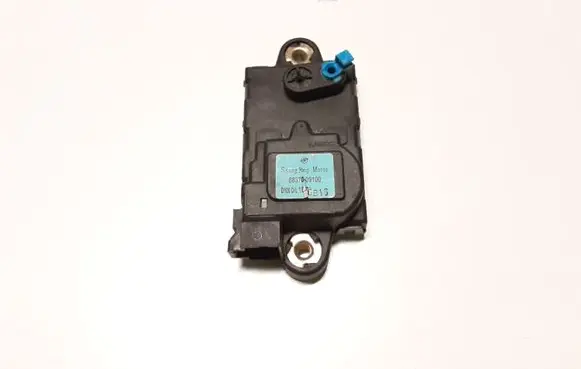 SsangYong Kyron Central locking motor 8837009100