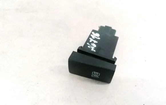 SsangYong Rexton Windscreen/window heater switch 864W025003