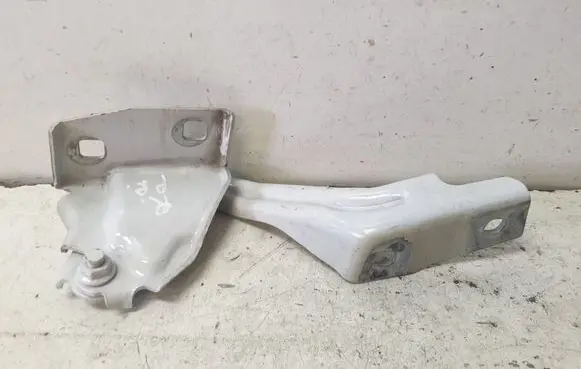 Fiat Ducato Engine bonnet/hood hinges 89866B