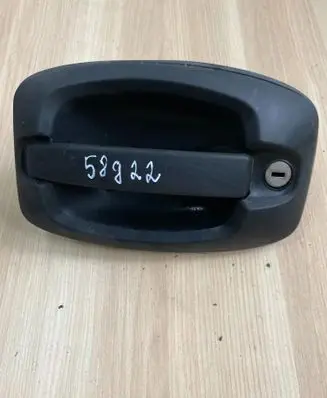 Fiat Ducato Front door exterior handle NV24738