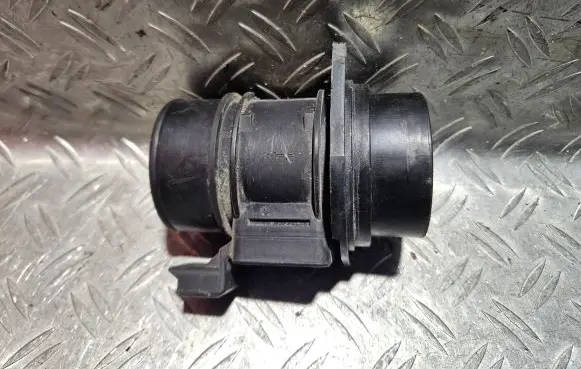 Renault Laguna II Mass air flow meter 7700314057 7700314669