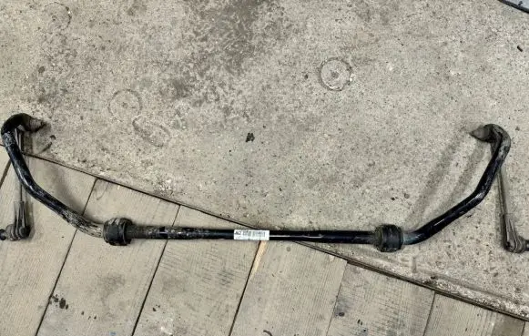BMW 7 G11 G12 Front anti-roll bar/sway bar 6873459 PB00001