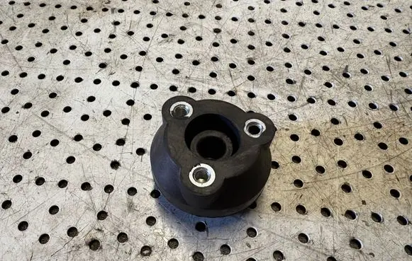 Chatenet CH26 CH28 CH30 Engine mount bracket 
