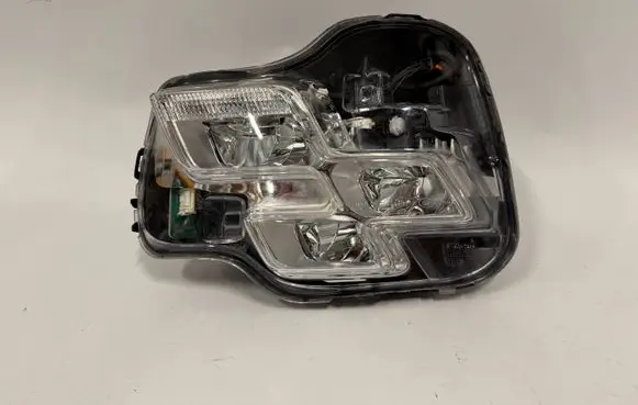 Renault Megane IV LED Daytime headlight 260B27408R