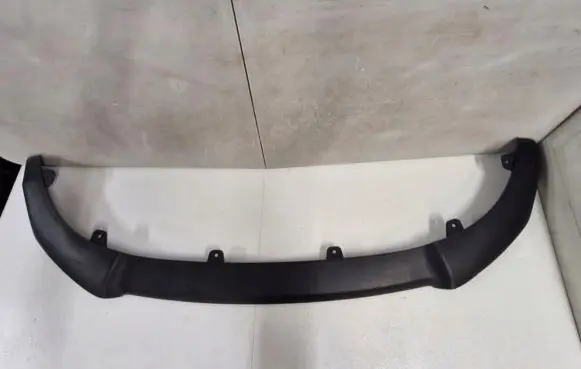 Hyundai ix35 Front bumper lip 86512-2Y000