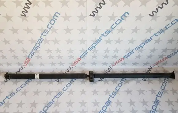 Nissan X-Trail T32 Drive shaft (set) P370004BA0A Y370004BD0A 370004BA0A