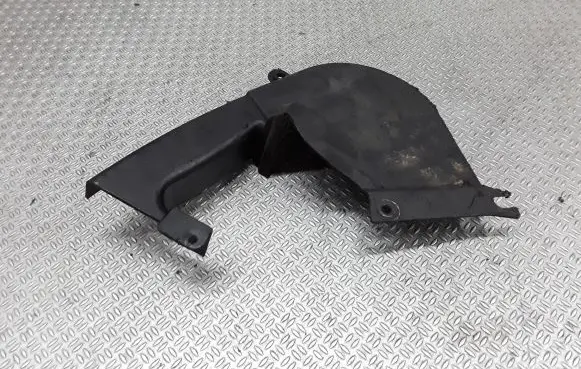 Citroen C5 Timing belt guard (cover) 9642282680