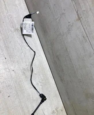 Interior temperature sensor