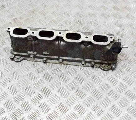 Jaguar XF X250 Intake manifold RF9W836F025CA 6G9N12B676AA