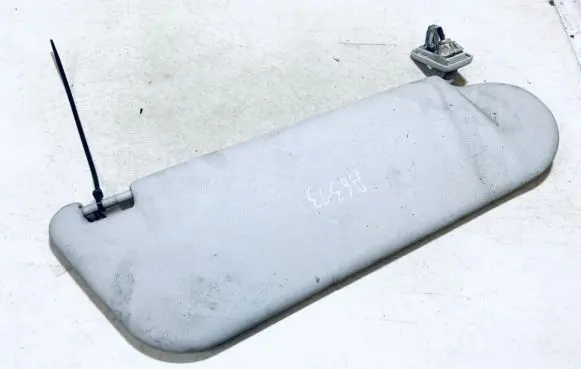 Opel Astra G Sun visor