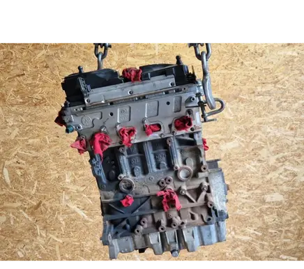 Volkswagen Golf VI Engine CAY CAYK51419 03L021BJ