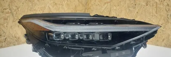 Toyota bZ4X Headlight/headlamp 29005278