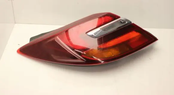 Opel Insignia A Rear/tail lights
