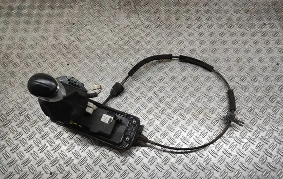 Mini Cooper Countryman R60 Gear shifter/selector 14241110 17V0V2011399