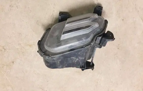 KIA Sorento IV Front fog light 92202P2000