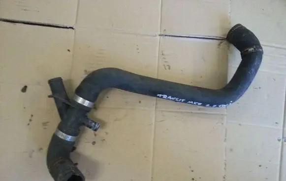 Ford Transit Engine coolant pipe/hose